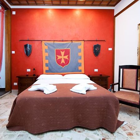 B&B Dimora Del Conte Piazza Armerina Zewnętrze zdjęcie