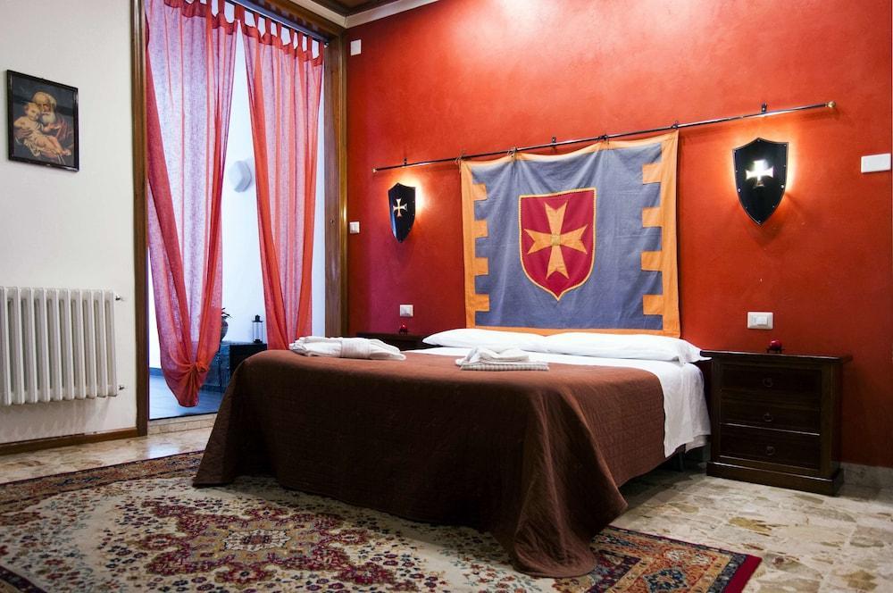 B&B Dimora Del Conte Piazza Armerina Zewnętrze zdjęcie