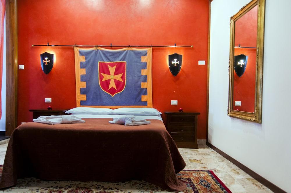 B&B Dimora Del Conte Piazza Armerina Zewnętrze zdjęcie