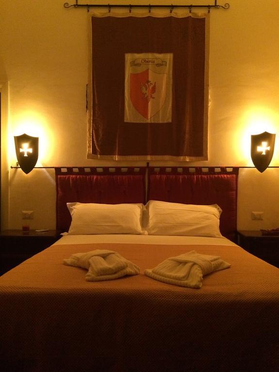 B&B Dimora Del Conte Piazza Armerina Pokój zdjęcie