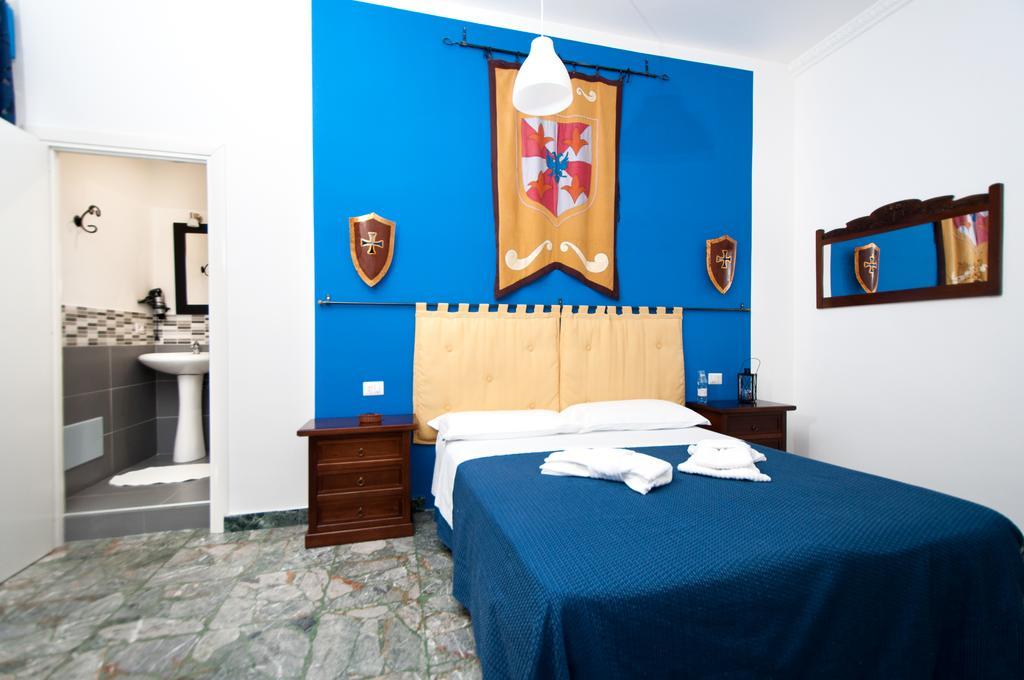 B&B Dimora Del Conte Piazza Armerina Zewnętrze zdjęcie