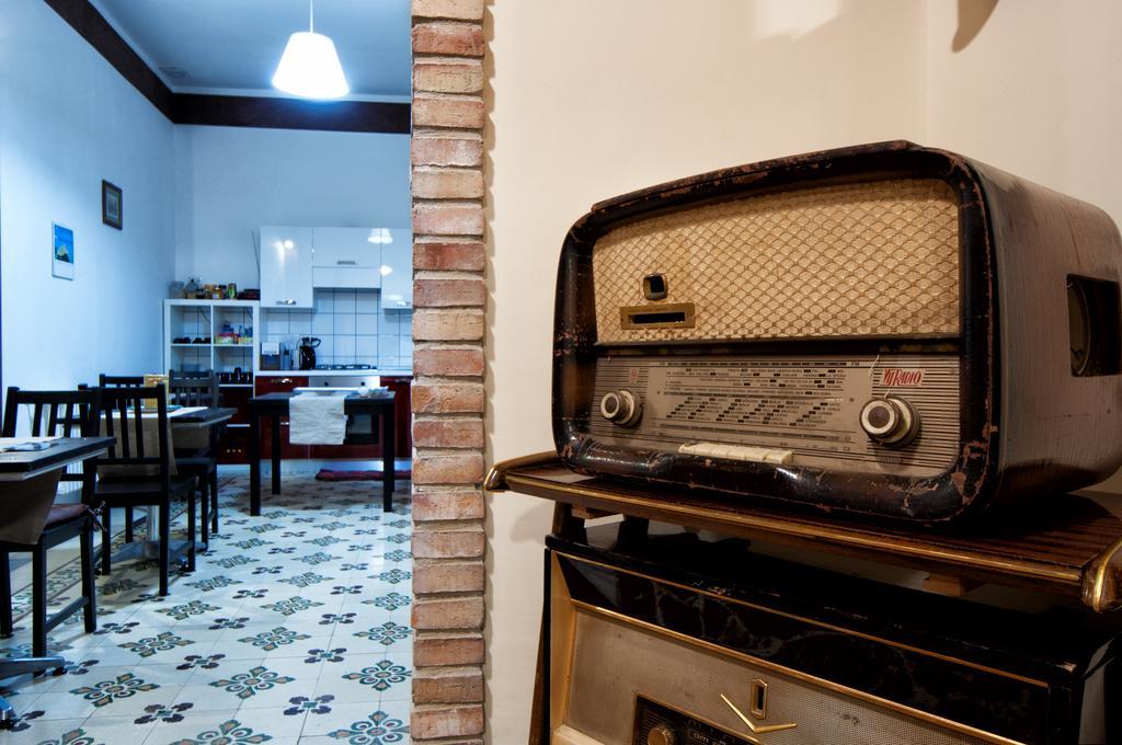 B&B Dimora Del Conte Piazza Armerina Zewnętrze zdjęcie