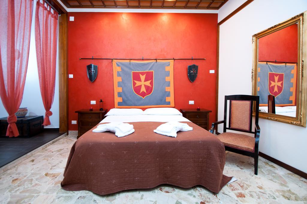 B&B Dimora Del Conte Piazza Armerina Zewnętrze zdjęcie