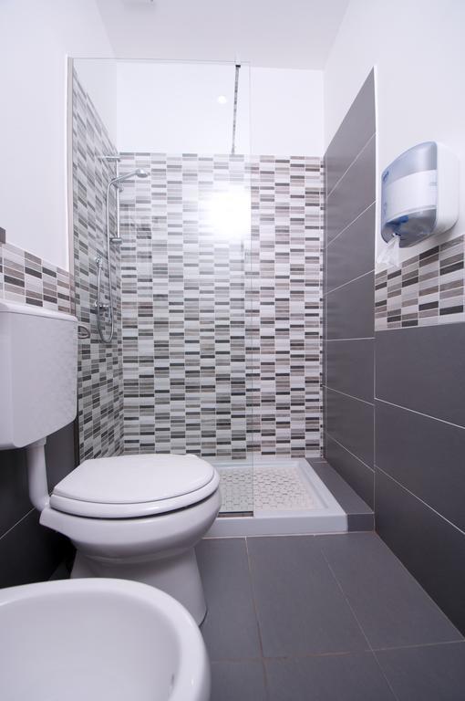 B&B Dimora Del Conte Piazza Armerina Pokój zdjęcie