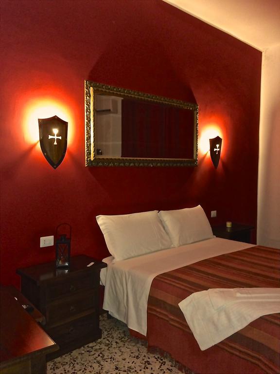 B&B Dimora Del Conte Piazza Armerina Pokój zdjęcie