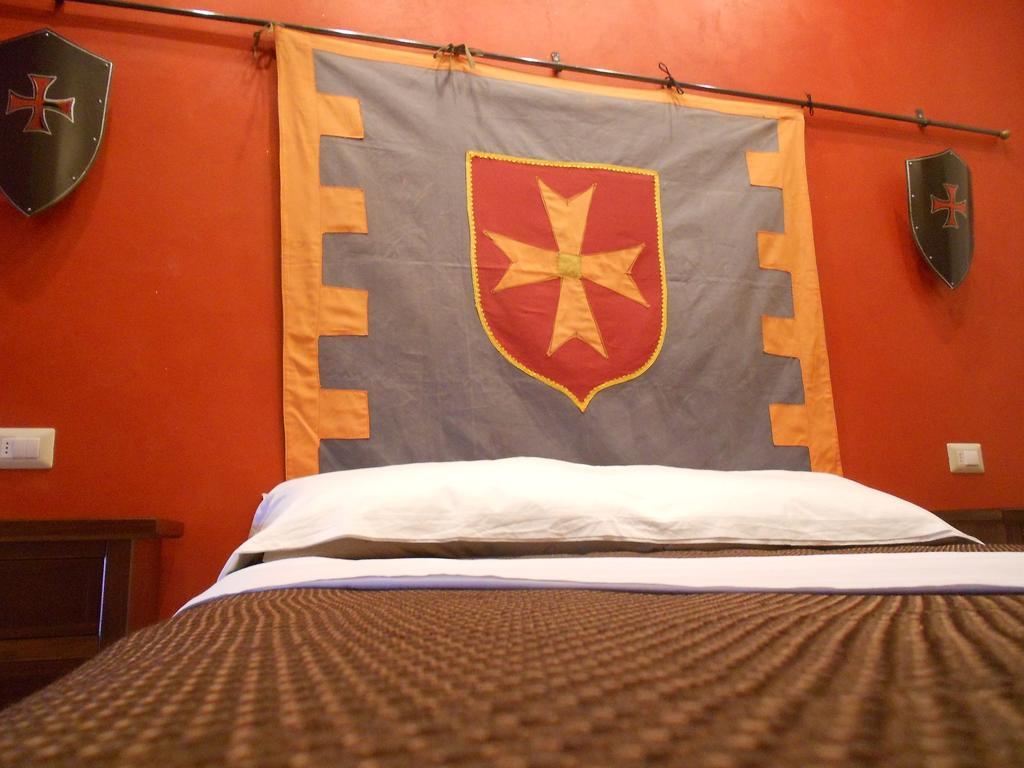 B&B Dimora Del Conte Piazza Armerina Pokój zdjęcie