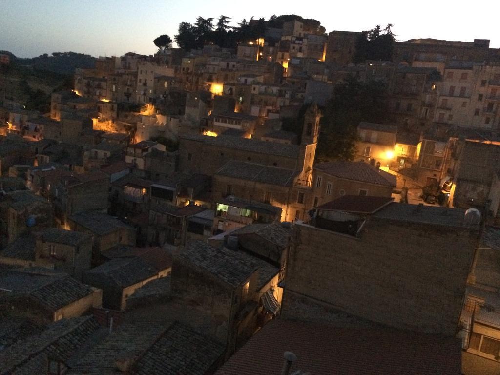 B&B Dimora Del Conte Piazza Armerina Pokój zdjęcie