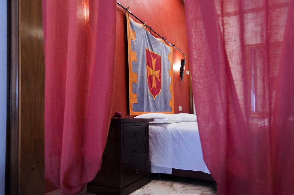 B&B Dimora Del Conte Piazza Armerina Zewnętrze zdjęcie