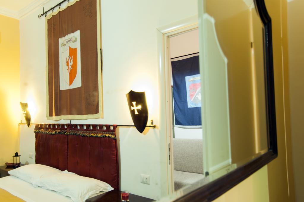 B&B Dimora Del Conte Piazza Armerina Zewnętrze zdjęcie